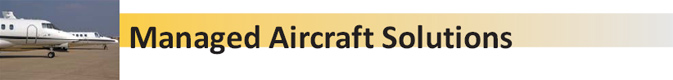 Managed Aircraft Solutions